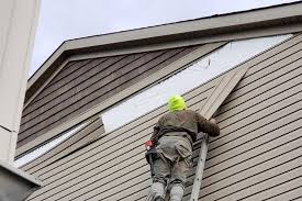 Siding for Multi-Family Homes in West Glendive, MT